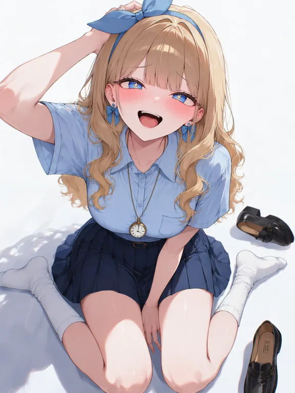 Alice